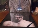 Rammstein Paris Limited Edition Blue Vinyl 4 LP / CD and Blu-ray Box Set