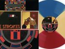 THE STROKES - Room On Fire LP Exclusive VMP Vinyl Me Please Reissue Tricolor New