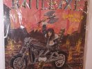 BATTLEAXE BURN THIS TOWN VINYL and deaf dealer vinyl combo
