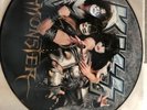 KISS MONSTER EU Pressing Picture Disc
