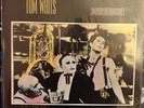 Tom Waits Swordfishtrombones ISLAND Vinyl Record  1983