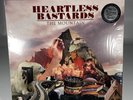 Heartless Bastards The Mountain Vinyl LP Record Album Fat Possum 2009 W/ Shrink