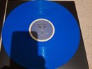 THE CULT UNDER THE MIDNIGHT SUN 2022 LIMITED BLUE VINYL ALBUM LP mint sealed 500