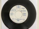 Four Um - What The World Needs Now - Very Rare Jazz/Funk/Soul Vinyl Single 1972
