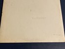 The Beatles White Album Double Vinyl UK 1968 Stereo Top Loader 305848 Inserts