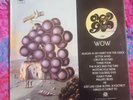 Moby Grape Wow Vinyl 1968 Psych Rock UK 1st LP Prog Rare