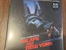Escape From New York (New Expanded Edition) OST by John Carpenter