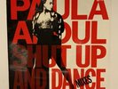 Paula Abdul, Shut Up And Dance Mixes, Vinyl LP SEALED  1990 Club