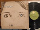 Il Volo Lp 1975 Numero Uno – DZSLN 55667 Grafiche Boccadoro - 1-75 G+/VG