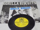 Gorilla Biscuits S/T 7
