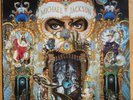 MICHAEL JACKSON – DANGEROUS – 1991 – EX/VG
