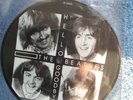 THE BEATLES HELLO GOODBYE PICTURE DISC SINGLE, FREEPOST