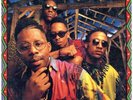 Brand Nubian - One For All '90 LP EU ORG VG/VG