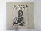 ERIC CLAPTON - CROSSROADS 6LP BOX SET 1988 & BOOKLET & INDEX SUPERB  NM/EX