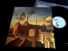 PINK FLOYD/ANIMALS/PROG ROCK/HARVEST/FRENCH PRESS LP