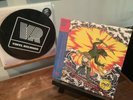 King Gizzard and the Lizard Wizard “Teenage Gizzard” Vinyl Very Limited