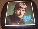 DAVID BOWIE = DAVID BOWIE RARE UK 1984 REISSUE PROMOTIONAL VINYL LP