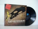 WHEN THE WIND BLOWS  PROMO LP 1987 VIRGIN 90599 Roger Waters David Bowie Genesis