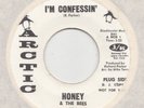 NORTHERN ---  HONEY & THE BEES -- I'M CONFESSIN'