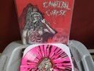 CANNIBAL CORPSE created to kill VINYL autopsy six feet under slayer death metal