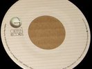 BEATLES John Lennon BLANK Label 1981 Geffen Records WOMAN NM 45 & Picture Sleeve