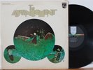 THE ADVANCEMENT Self Titled LP (Philips PHS 600-328, orig 1970) VG+ Psych Jazz