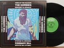 THE ZOMBIES Odessey & Oracle LP (Date TES 4013, 2nd Cover) Pop Psych