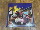 The All Niter 4 LP Record Set - Sessions 1987 Van Halen Night Ranger Kinks Abba