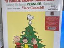 VINCE GUARALDI - A Charlie Brown Christmas - NEW DOUBLE VINYL LP (2022)  SEALED