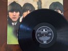 Beatles Beatles for sale Parlophone stereo LP