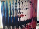 madonna mdna vinyl Mint Condition Double Black Vinyl Uk First Pressing