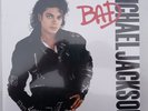 LP MICHAEL JACKSON Bad (Vinyl, EPIC, 2015) NEW Great cond SEALED