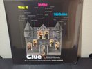 Clue The Movie Soundtrack Vinyl LP [Flames On The Side Of My Face Variant] LE500