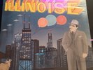Illinoise by Sufjan Stevens (Record, 2005)