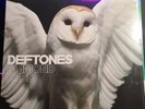 Diamond Eyes by Deftones (Record, 2010)