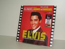 LP Elvis Presley: Blondes, Brunes Et Rousses (2021 VPI Marble with Splatter)