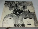 The Beatles - Revolver lp Vinyl 1st UK Press