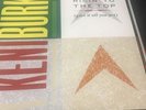 KENI BURKE - RISIN' TO THE TOP (GIVE IT ALL YOU GOT)  / LET SOME LOVE YOU 12”