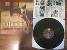 Entombed / Same Difference / Vinyl First Press 1998