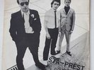 STA-PREST. SCHOOL DAYS 7