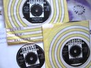 3 x uk oriole   you beat me to the punch MARY WELLS * STEVIE WONDER 7