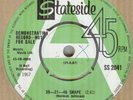JIMMY JONES**39-21-46 SHAPE**DEMO**SOUL**THE STATESIDE LABEL**LISTEN TO IT