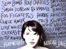 NORAH JONES on 2xLP 