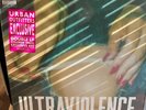 Lana Del Rey: Ultraviolence 2014 Urban Outfitters Special Edition 2LP Vinyl USED