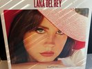 Lana Del Rey: Honeymoon 2015 Limited Edition Double LP on Red Vinyl USED