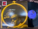 HANK MOBLEY NO ROOM FOR SQUARES BLUE NOTE UA BST 84149 RVG STEREO US LP