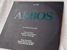 Arvo Pärt - The Hilliard Ensemble - Gidon Kremer, Vladimir Mendelssohn Vinyl LP