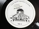 Creedence Clearwater Revival Radio Show RETRO ROCK 7-5-82 &  Cue Sheets Vinyl LP