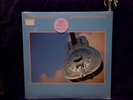 DIRE STRAITS VERY RARE SEALED LP BROTHERS IN ARMS 1985 USA 1stPRESS W/STICKER