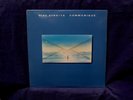 DIRE STRAITS VERY RARE SEALED LP COMMUNIQUE 1979 USA 1stPRESS EMBOSSED LETTER